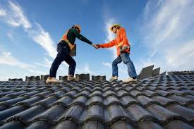 Fast & Reliable Emergency Roof Repairs in Bolindale, OH